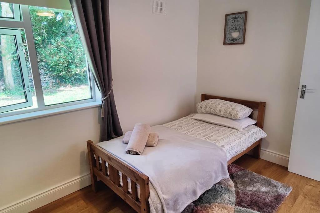 Sweethaven Chalet Killarone Luaran gambar