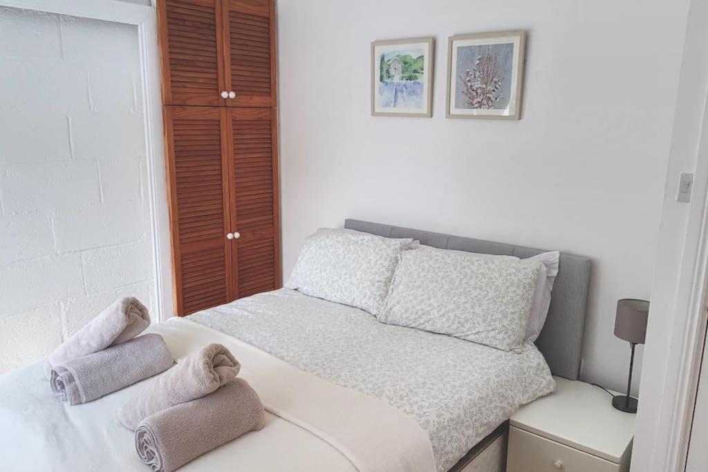 Sweethaven Chalet Killarone Luaran gambar