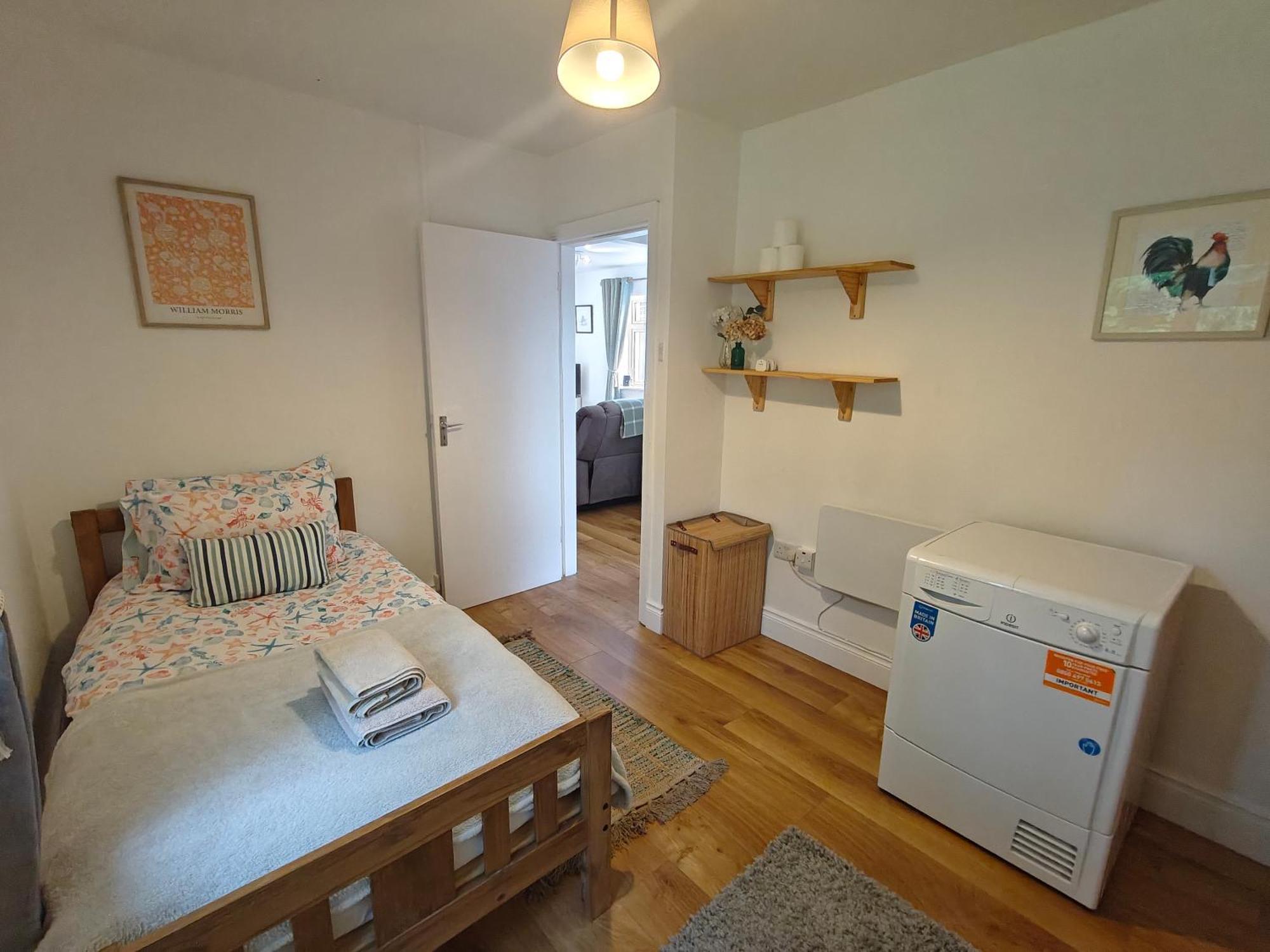 Sweethaven Chalet Killarone Luaran gambar