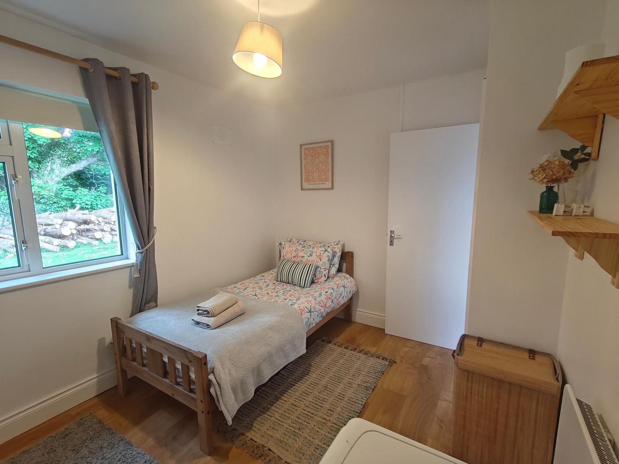 Sweethaven Chalet Killarone Luaran gambar
