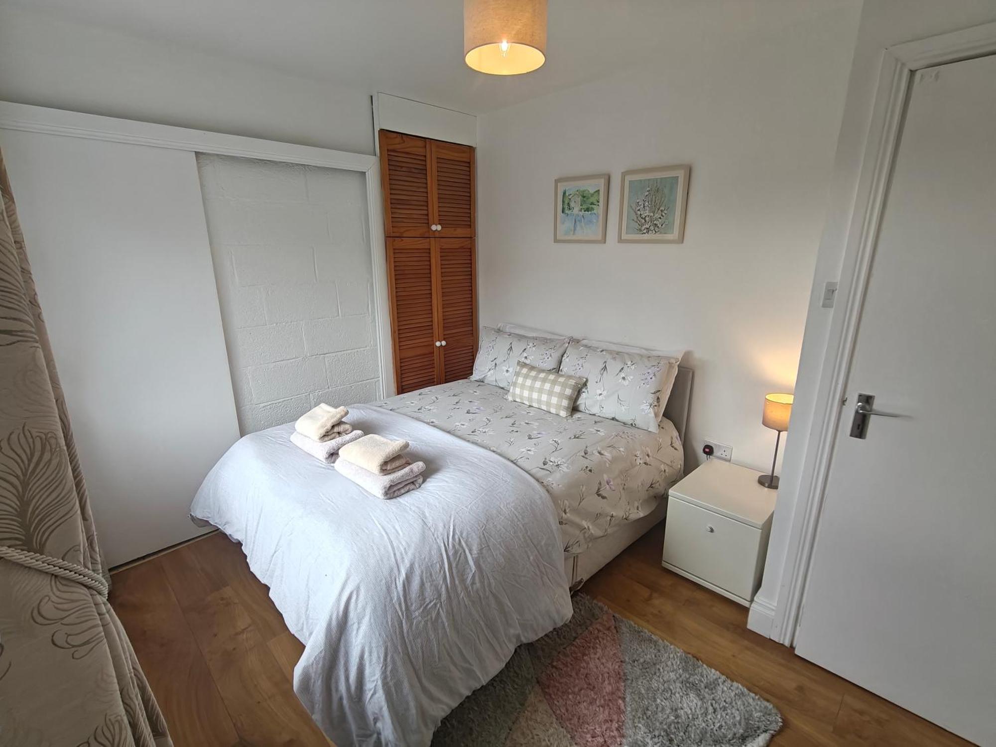 Sweethaven Chalet Killarone Luaran gambar