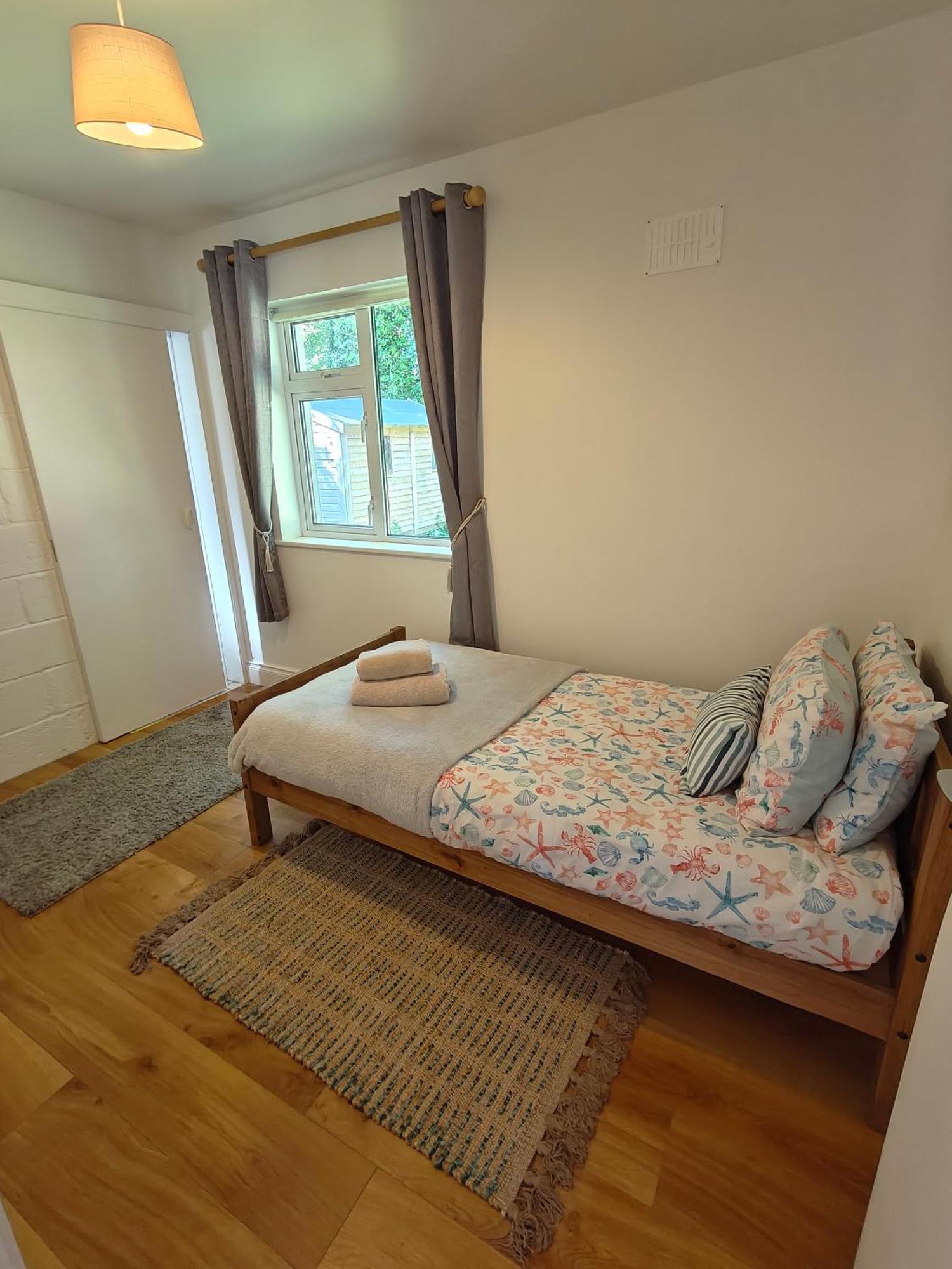 Sweethaven Chalet Killarone Luaran gambar