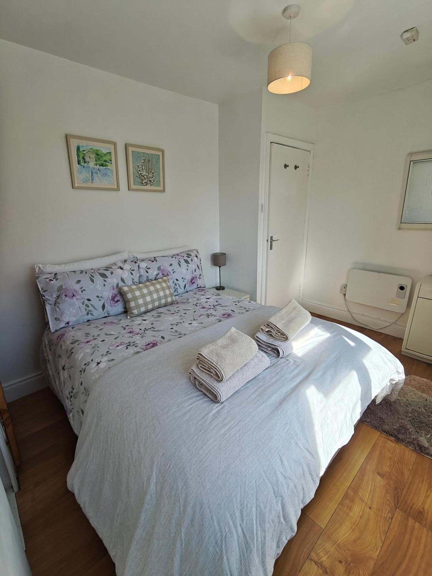 Sweethaven Chalet Killarone Bilik gambar
