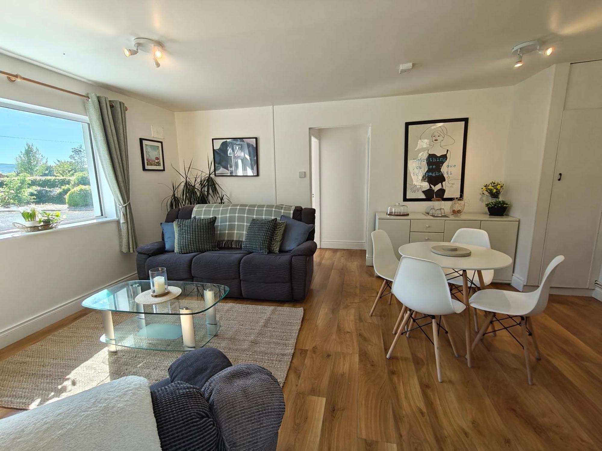 Sweethaven Chalet Killarone Luaran gambar