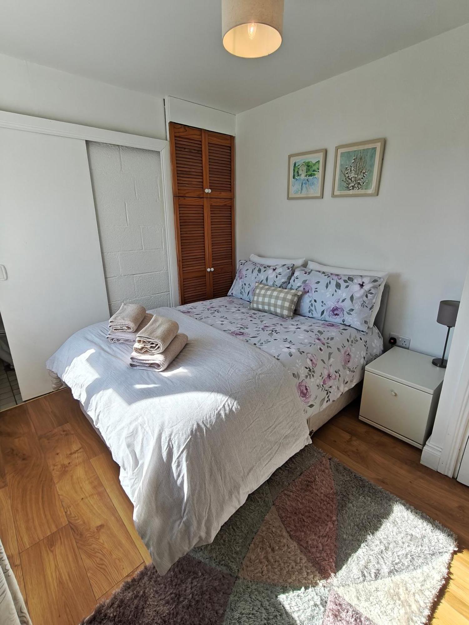 Sweethaven Chalet Killarone Luaran gambar